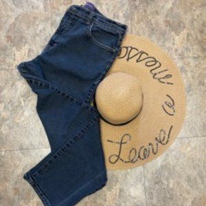 Gloria Vanderbilt Amanda Jeans